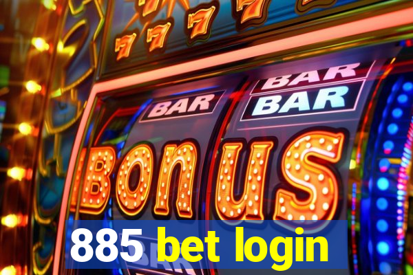 885 bet login